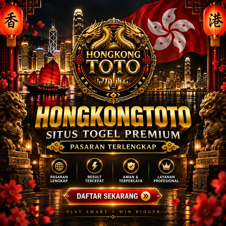 Hongkongtoto Timang gajah